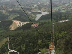 -窦圌山风景区