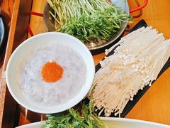 -手选潮汕鲜牛肉火锅(二七广场店)