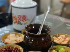 -张关合渣(航空大道店)