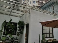门面-素咫咖啡CLIFEROSE