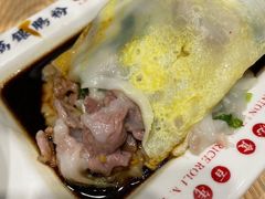 -荔银肠粉·非遗手藝(夫子庙店)