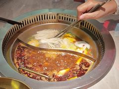 -三头牛·潮汕牛肉生蚝火锅 (夏湾店)