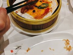 -上海1号私藏菜(静安店)