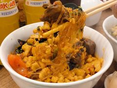 -老刘家永盛斋·传统泡馍(东关南街店)