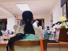 -本無咖啡·BeanWood Coffee