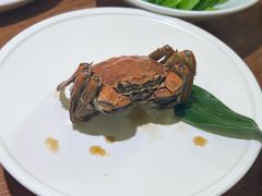 -苏小柳手工点心(人民广场分院)