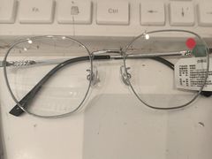 -宝视达眼镜(原阳店)