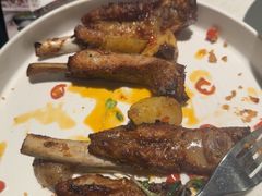 -半秋山西餐厅(襄阳万达店)