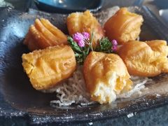 -湊湊火锅·茶憩(来福士广场店)