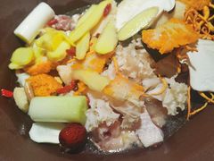 -鲜念蒸汽石锅鱼(红山6979店)
