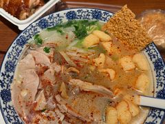 -小潘记鸭血粉丝汤