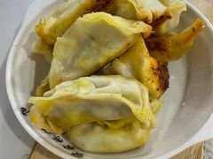 锅贴-蒋家桥饺面店(四望亭路店)