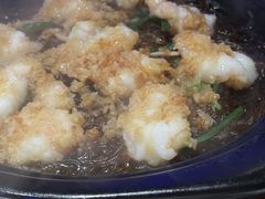 -绿茶餐厅(燕郊永旺店)