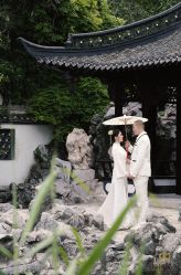 -天一婚纱摄影TIA STUDIO(珠海路店)