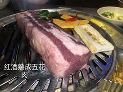 -喜来稀肉(虹泉路店)