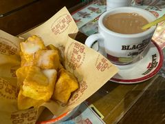 -肥韬茶餐厅(南山mini店)