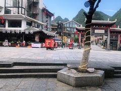-大师傅金奖啤酒鱼(西街口总店)