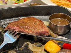 -牛扒先生·厚切雪花牛扒西餐厅(北京路禺山路店)