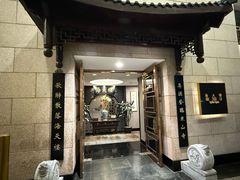 -海天楼中餐厅(吴宫泛太平洋酒店)