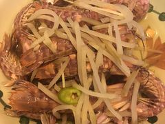 -盛港湾海鲜食府(黄沙店)