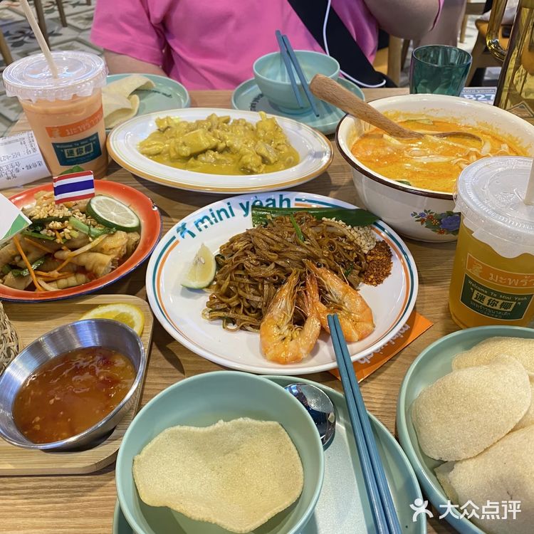 合生汇美食盘点📝适合学生党 情侣 闺蜜朋友的平价餐厅🍴