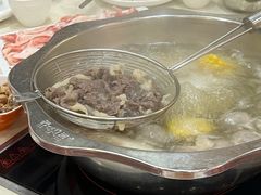 -潮悦牛肉火锅城(水贝店)