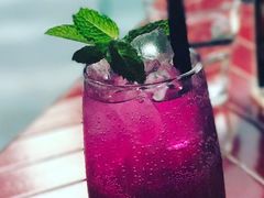 -Luchador摔跤手墨西哥餐厅(恒宇广场店)