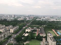 -宝燕壹号景观餐厅(龙盛国际商业广场店)