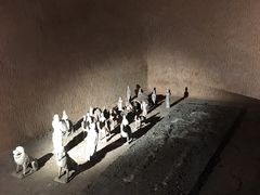 -洛阳古墓博物馆