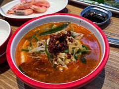 -熙成烧烤(白塔岭店)