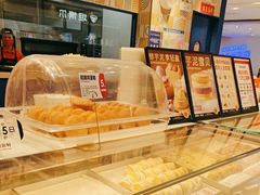 -東更道点心行(崂山丽达店)