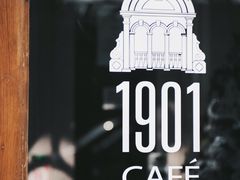 -1901 Cafe(西四店)