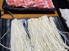 -呷哺呷哺 黄金牧场 (阳泉滨河新天地店)