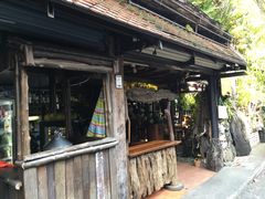 -自然餐厅(Phuket)