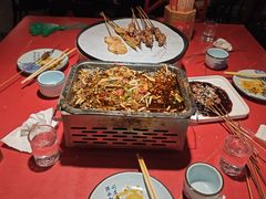 -醉烧膘·烧烤夜宵王(总店)