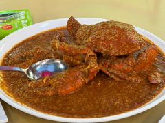 -無招牌海鮮(芽笼店)