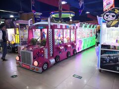 -大玩家(中原万达广场店)