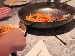 -芭莉与彩虹西餐厅(成都合生汇店)