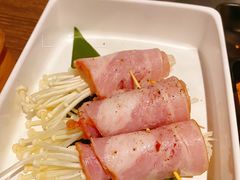 -火炉火自助餐(悠唐购物中心店)