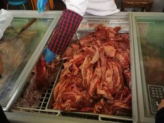 -上海为民商行清真饭店(南大路店)