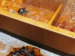-蜀门红涮烤火锅(桥南盛华大厦店)
