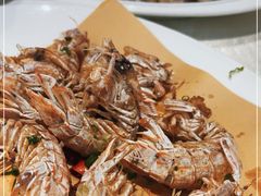 -好兄弟郭巨海鲜(天一阁店)