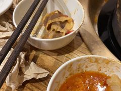 -四喜小胖·北京涮肉(五道营店)