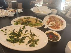 -华冠悠岚·庭院餐厅(青城后山店)