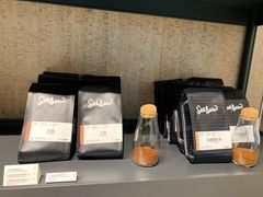 -Seesaw Coffee(环贸iapm店)