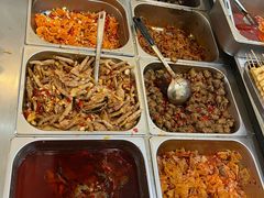 -长英绝味水煮(老字号洪都总店)