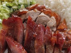 -粤味轩快餐店(天下第一泉店)