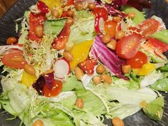 -平娃三宝烧烤·面食(南小街店)