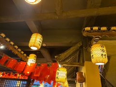 -大自然(鲁家村店)