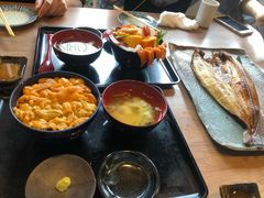 -札幌二条市场 大矶(本店)